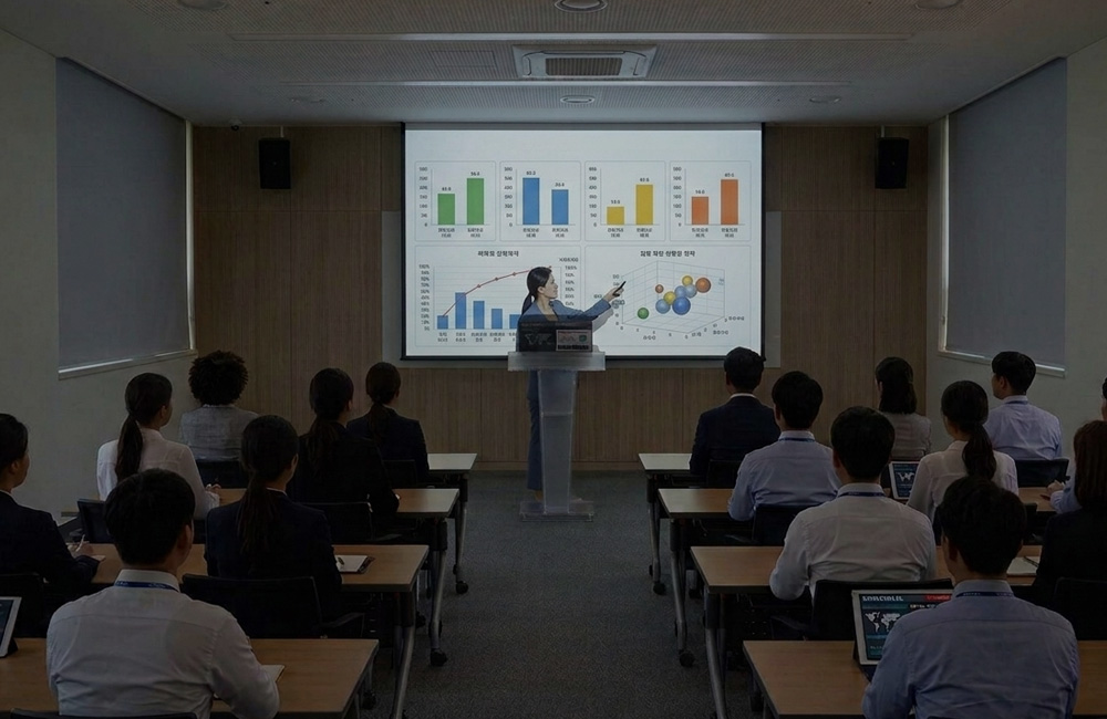 품질개선활동